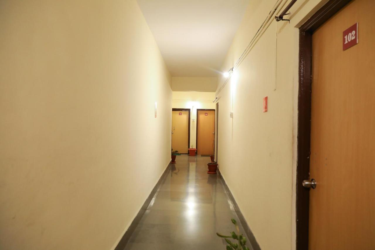 Hotel Oyo 10658 Mia