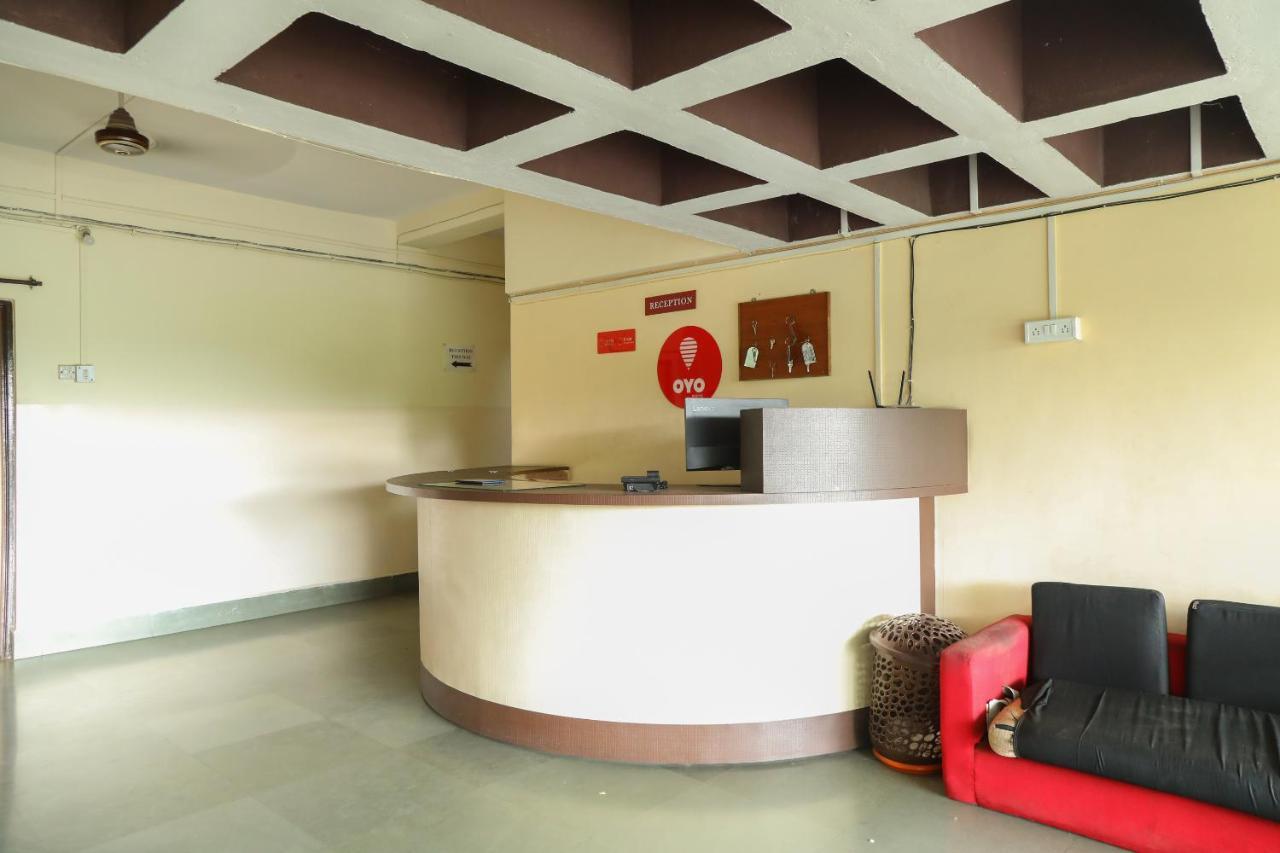 Hotel Oyo 10658 Mia 3*