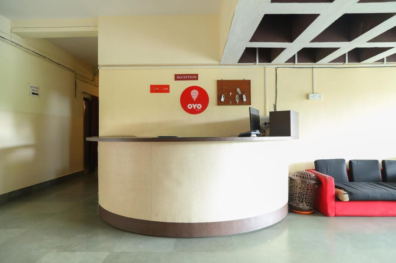 Hotel Oyo 10658 Mia Nagpur