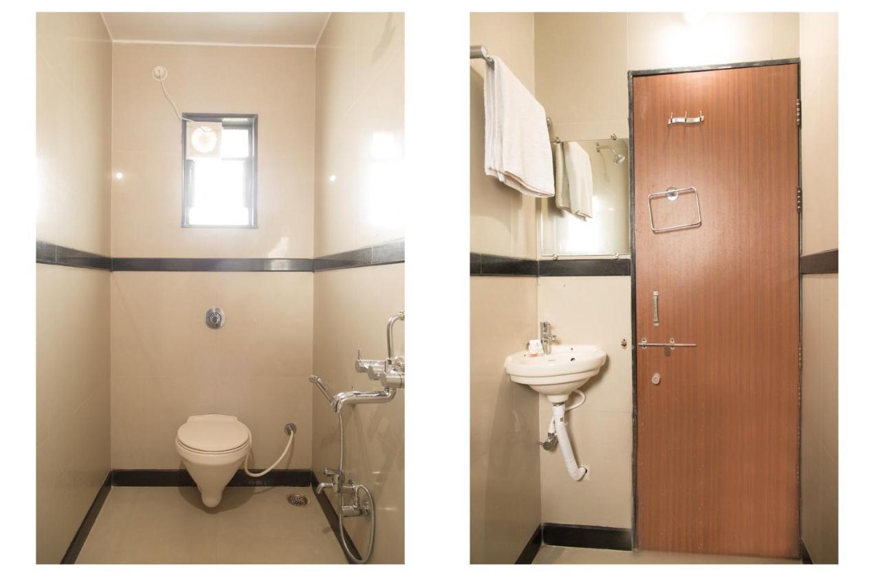 Hotel Oyo 9397 Near Wardha Road Nagpur
