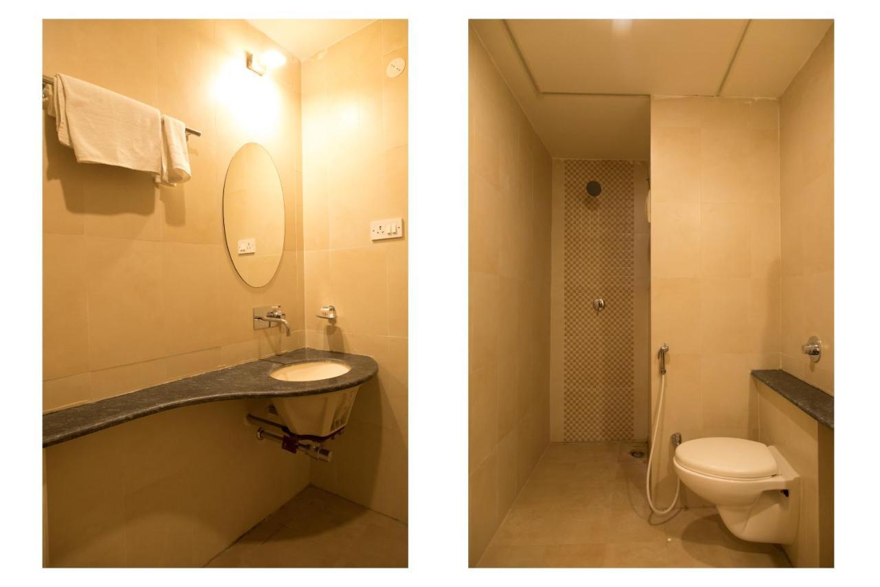 Hotel Oyo Flagship 050 Wadi