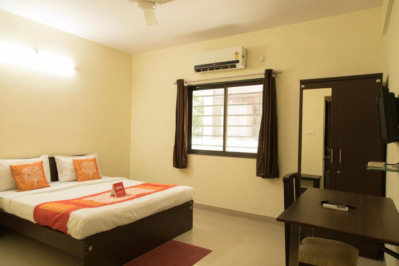 Hotel Oyo 9397 Near Wardha Road