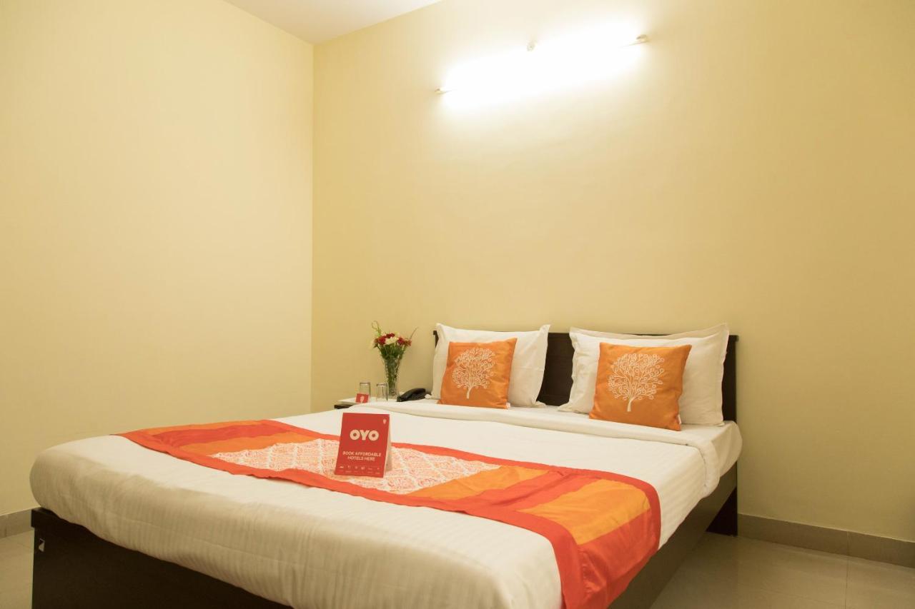 Hotel Oyo 9397 Near Wardha Road Nagpur
