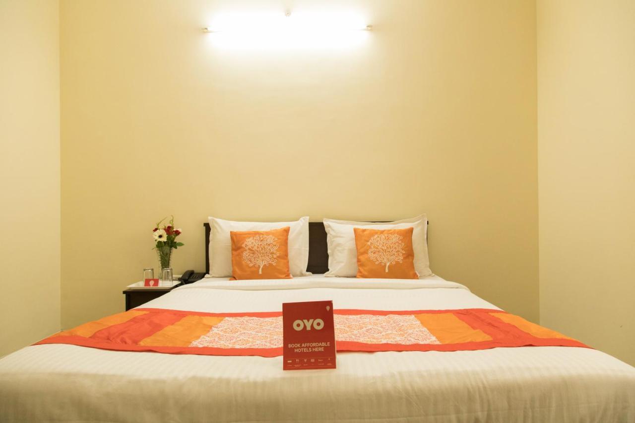 Hotel Oyo 9397 Near Wardha Road Nagpur