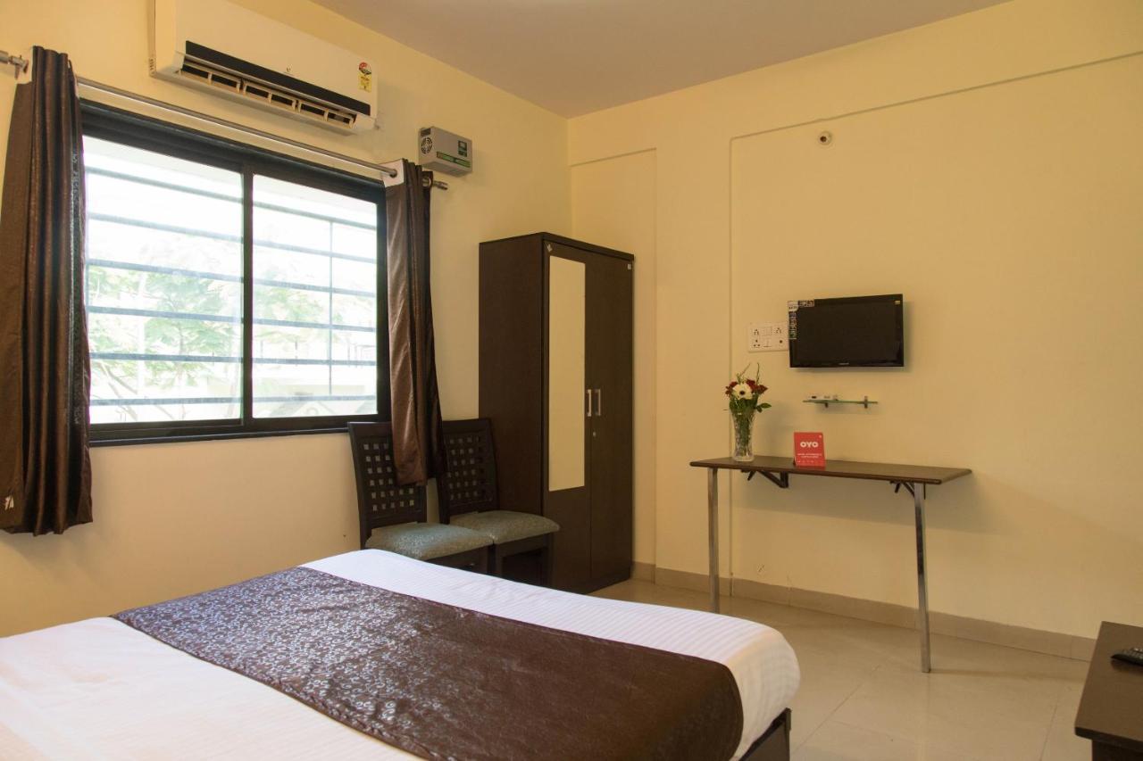 Oyo 9397 Near Wardha Road Hotel Nagpur