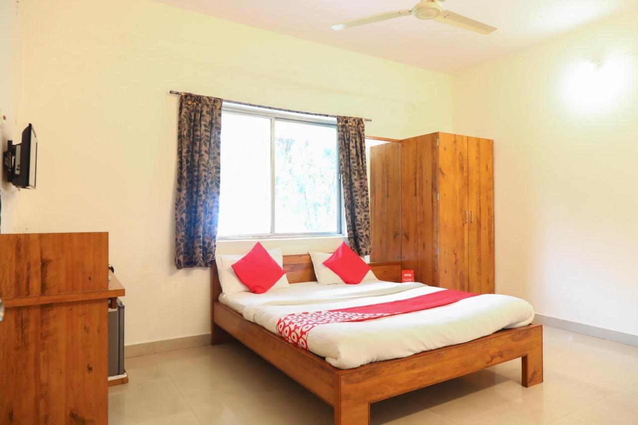 Oyo 10658 Mia 3* Nagpur