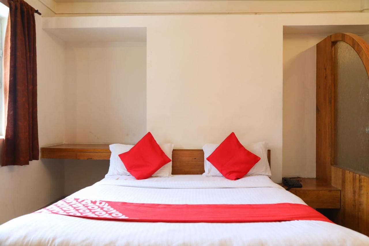 Oyo 10658 Mia Hotel