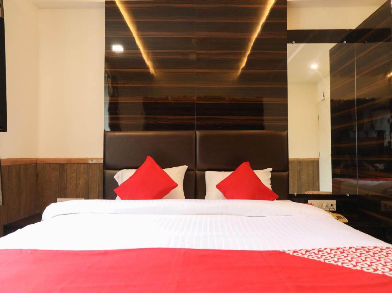 Hotel Oyo 15542 Shivala