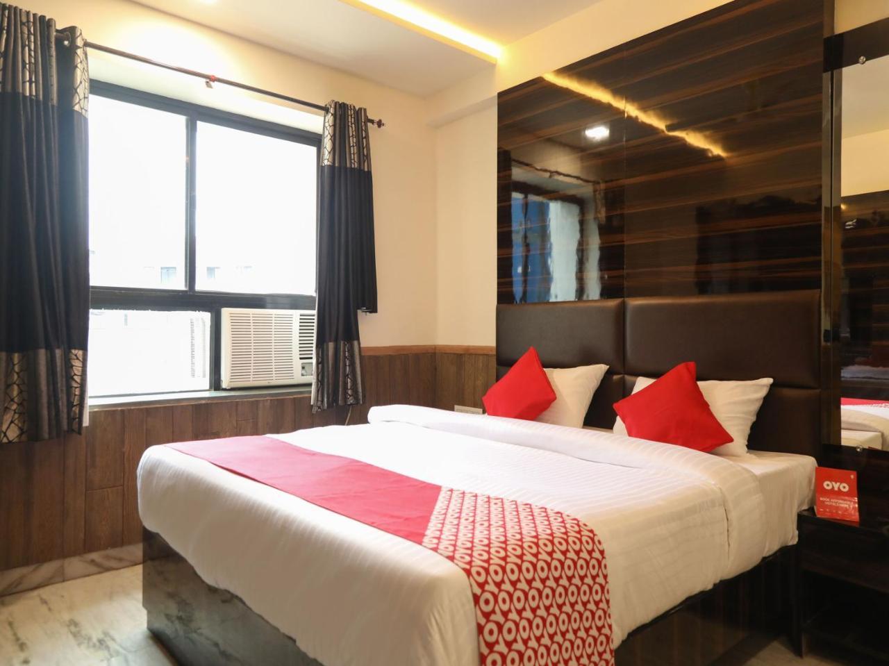 Oyo 15542 Shivala 3* Nagpur