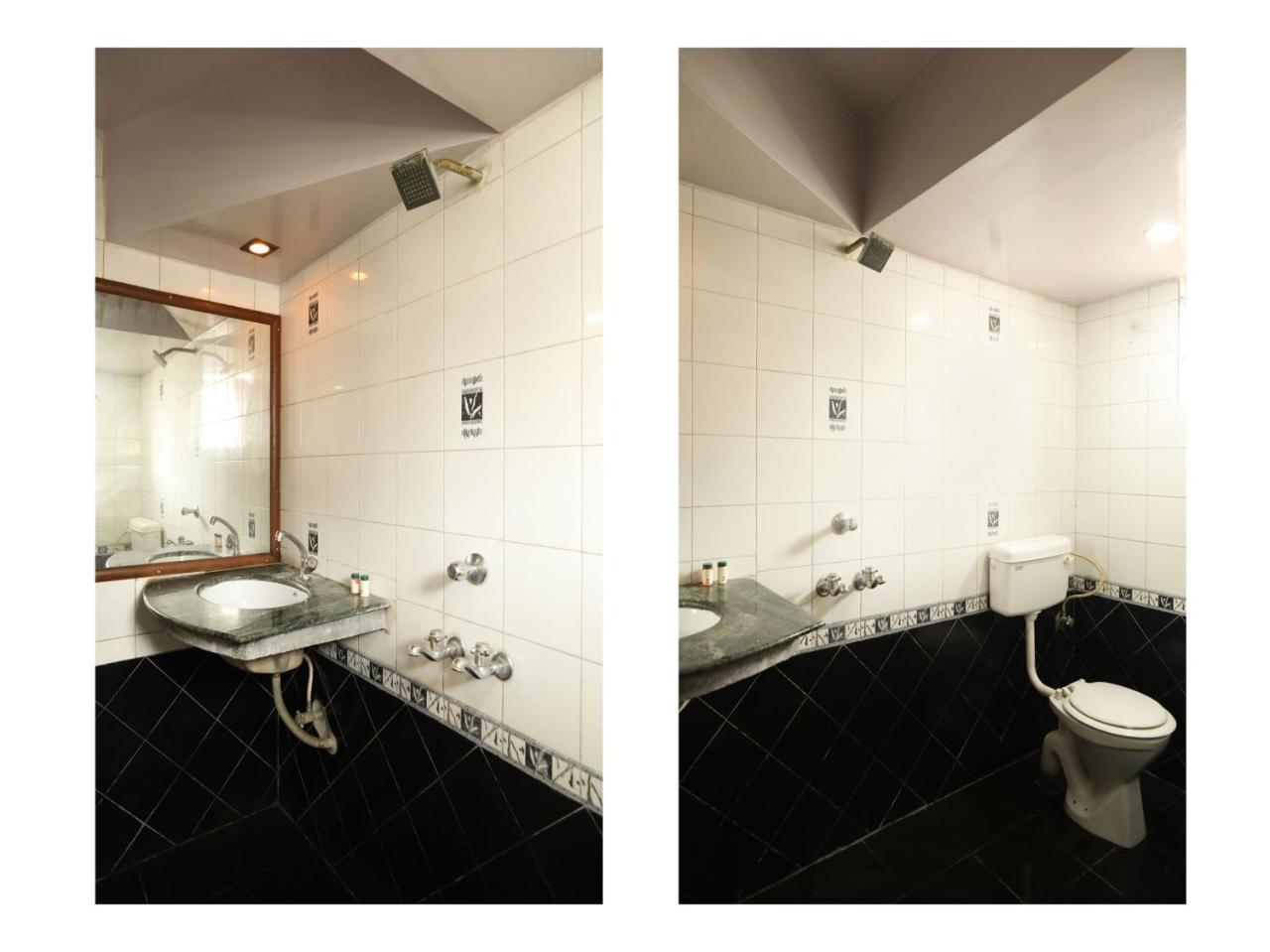 Oyo 15542 Shivala Hotel Nagpur