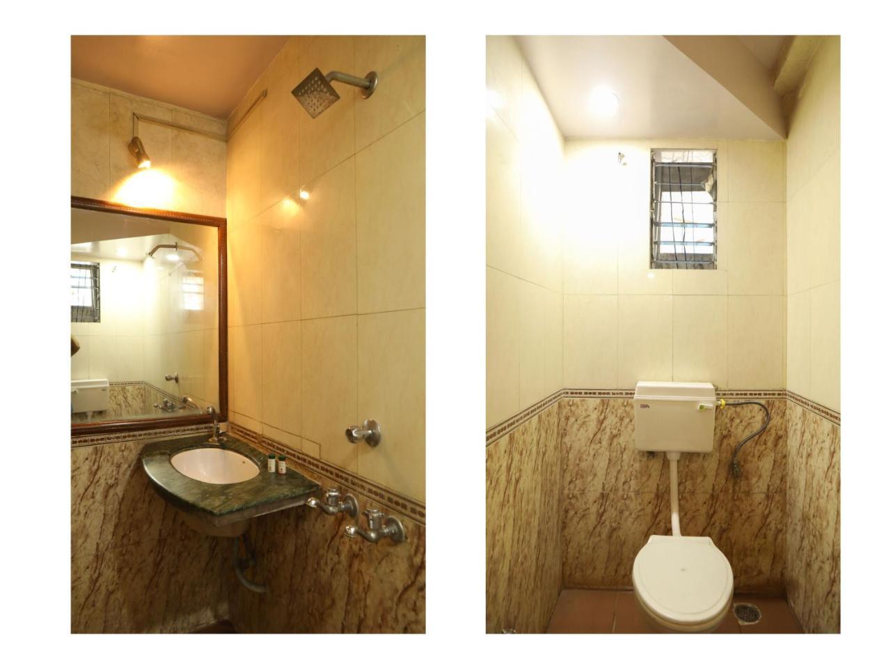 Oyo 15542 Shivala Hotel Nagpur