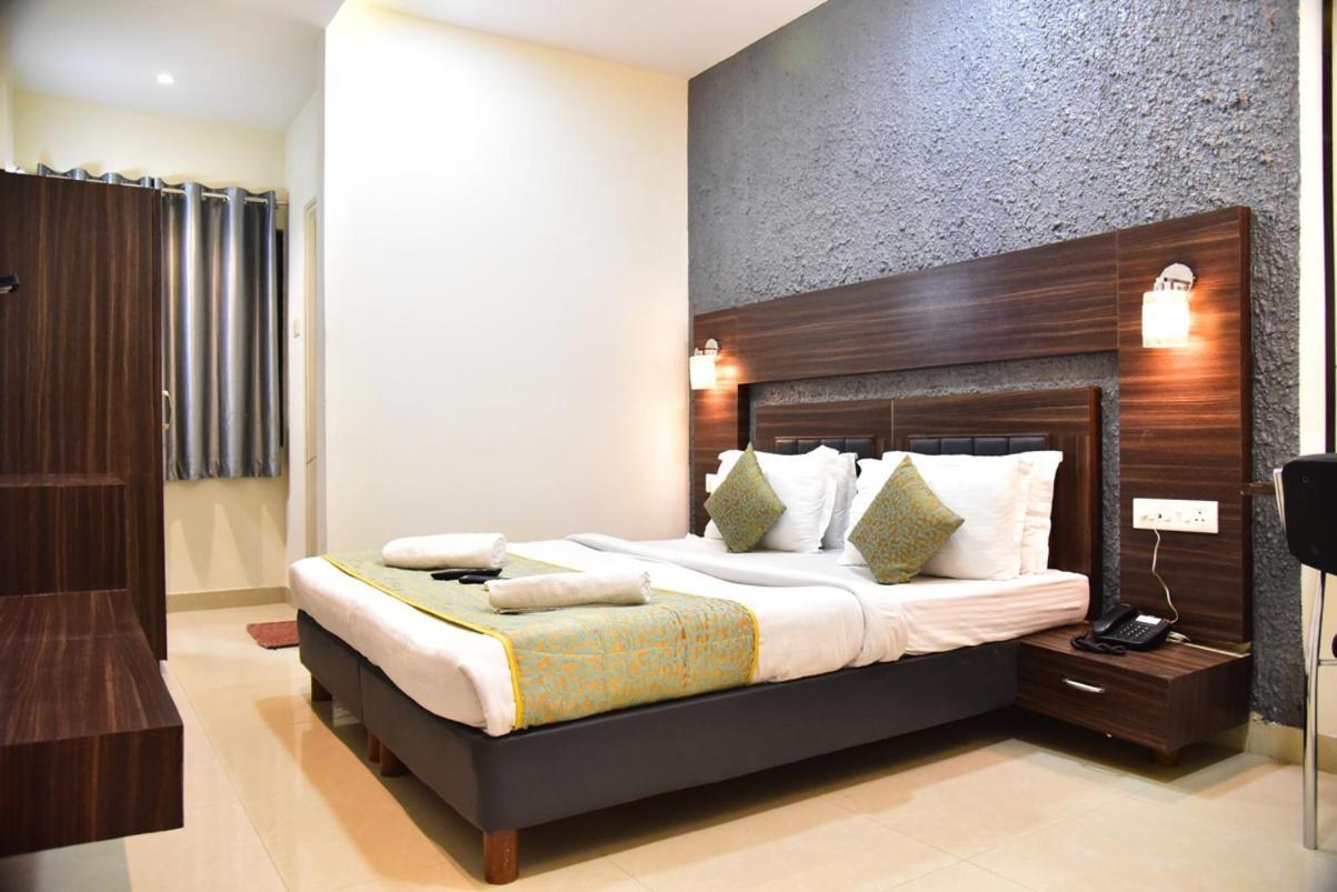 Shree Gayatri 3* Nagpur