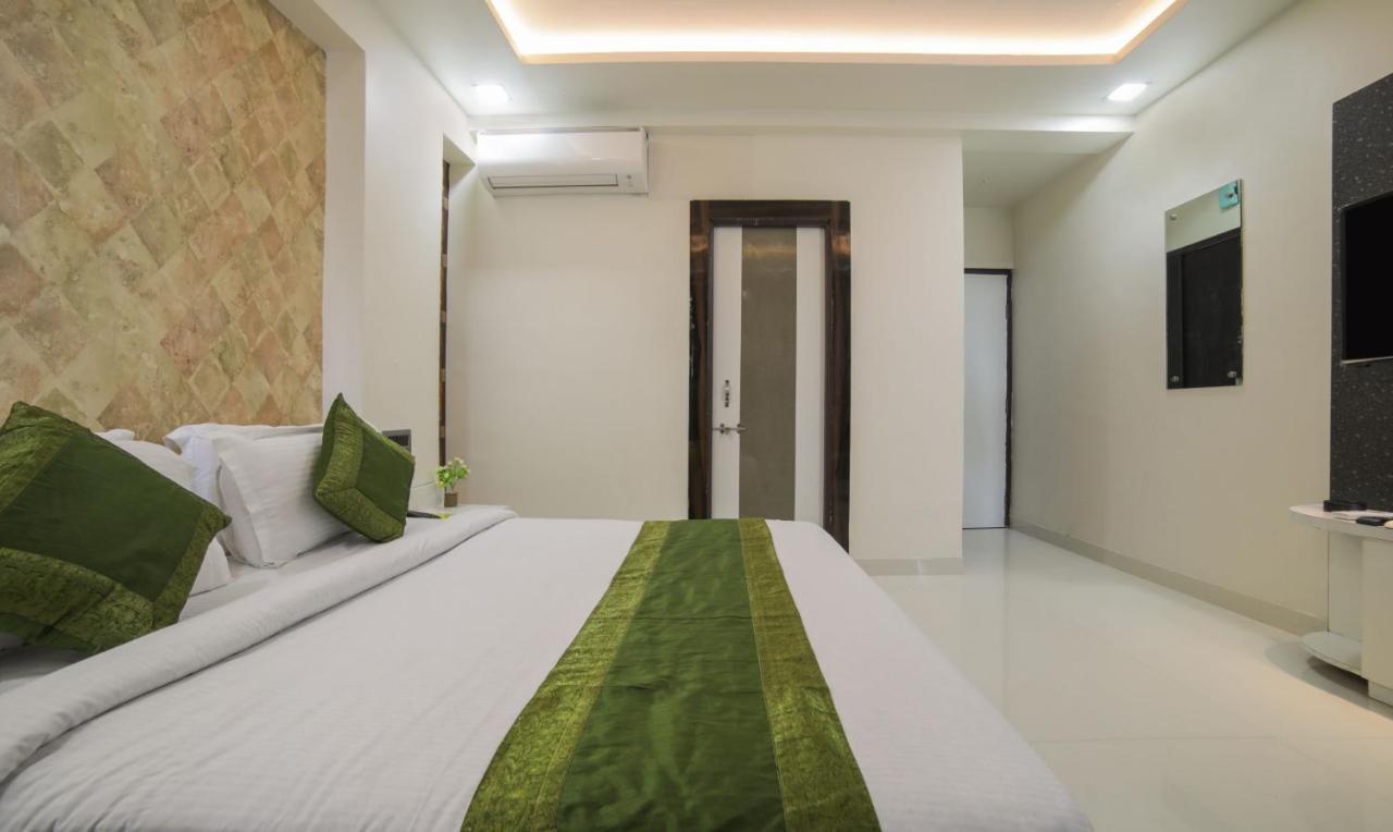 Pensão Itsy Le Clover Nagpur