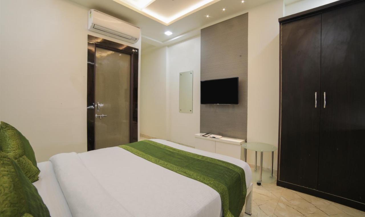 Inn Itsy Le Clover 3*