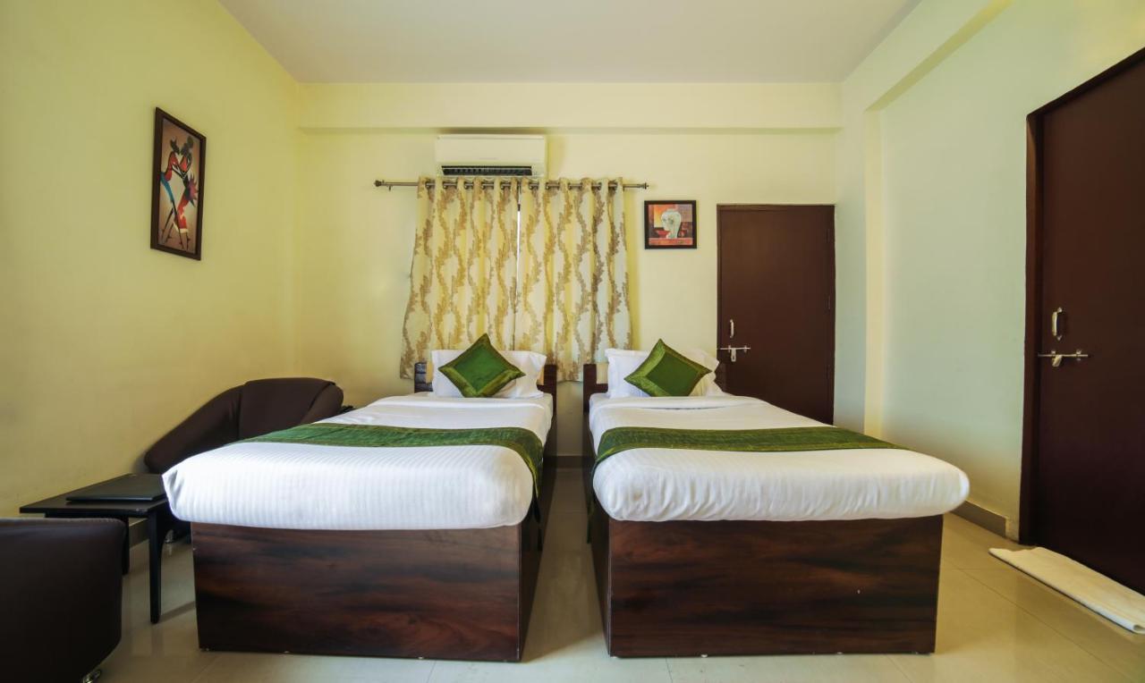 Treebo Ivory House Hotel Nagpur