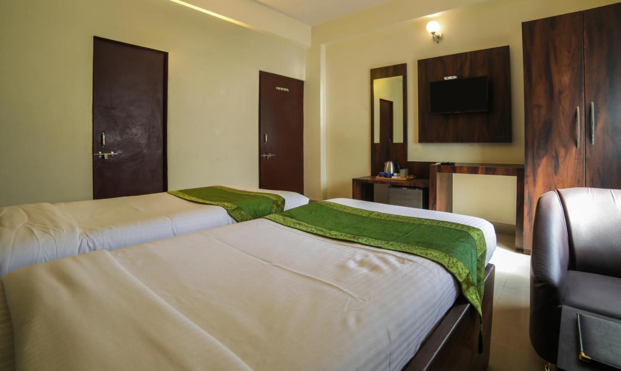 Hotel Treebo Ivory House Nagpur