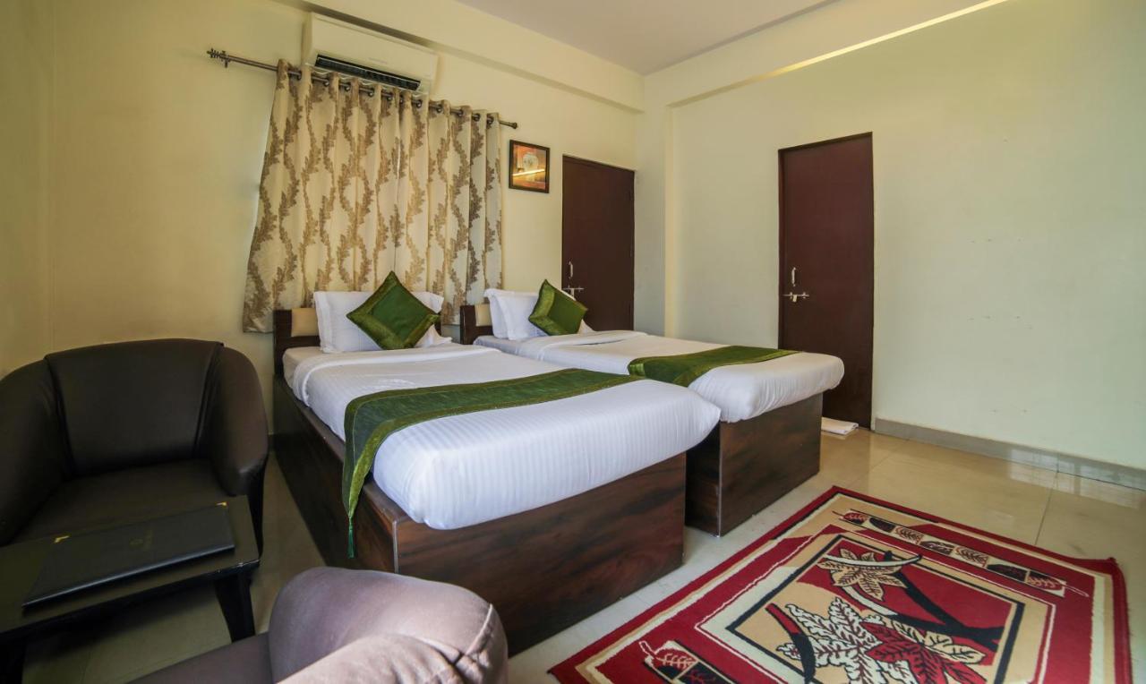 Treebo Ivory House Hotel
