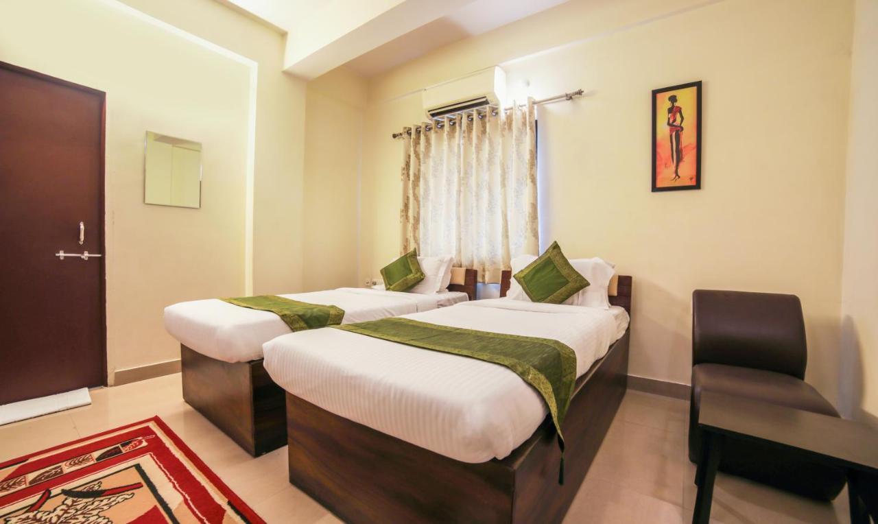 Treebo Ivory House Hotel Nagpur