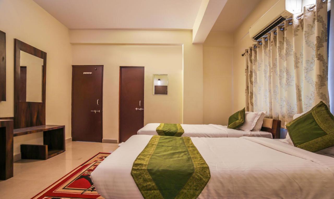 Hotel Treebo Ivory House