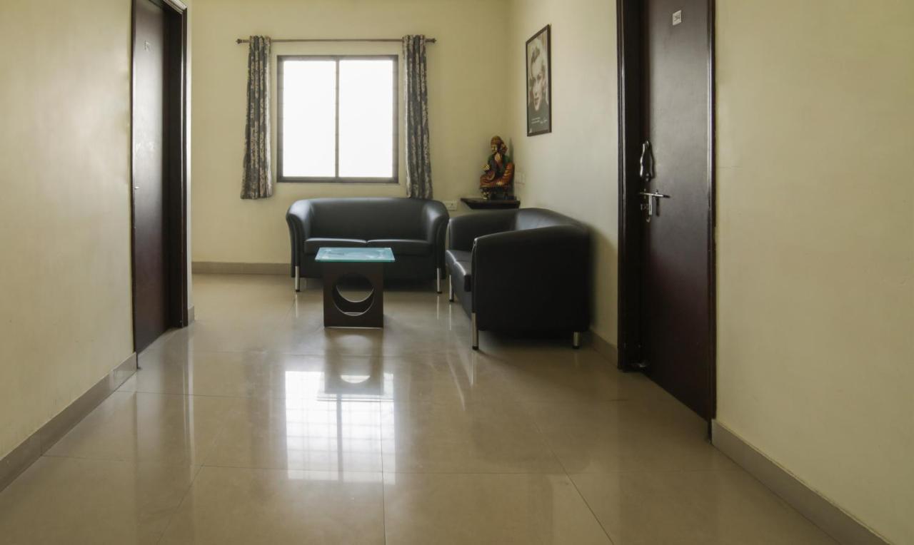 Hotel Treebo Ivory House Nagpur