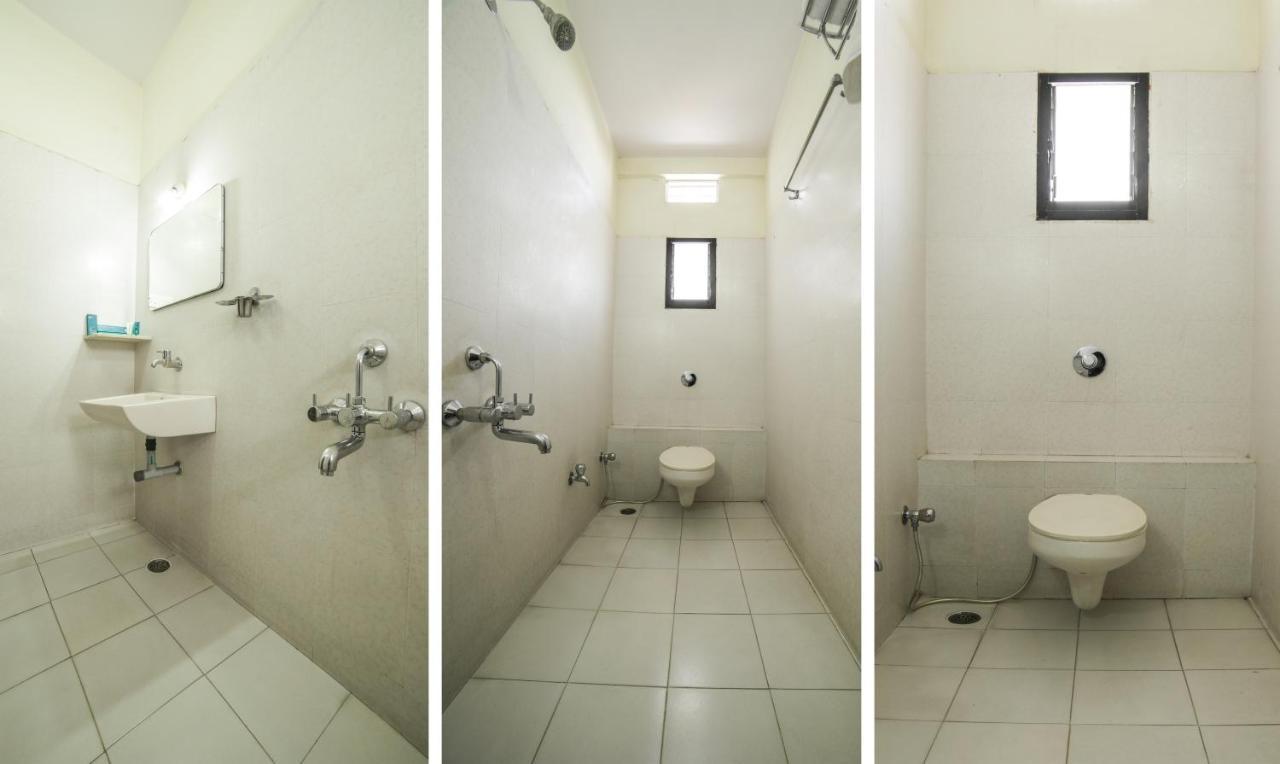Treebo Ivory House 3* Nagpur
