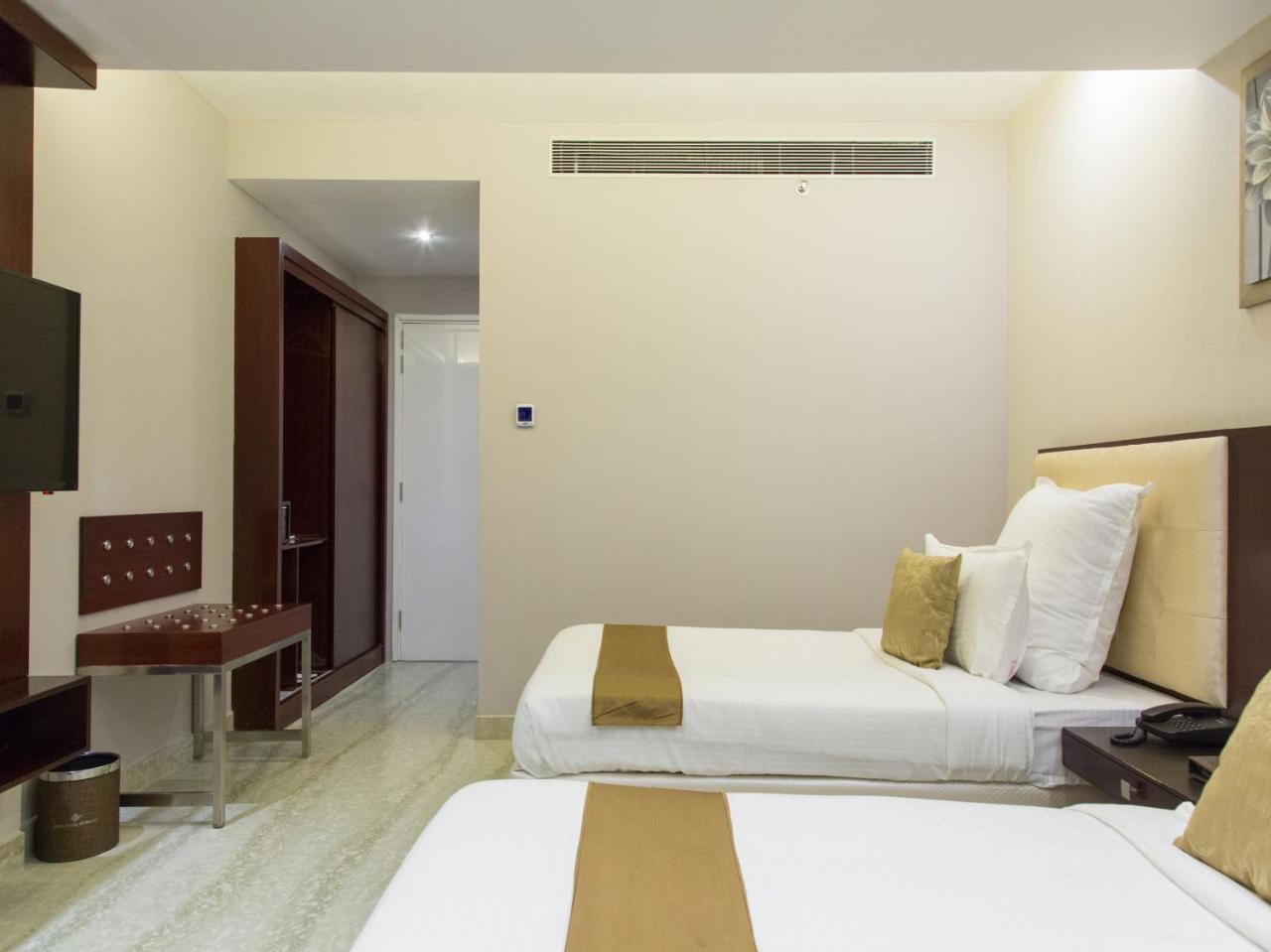 Hotel Zip By Spree Orient