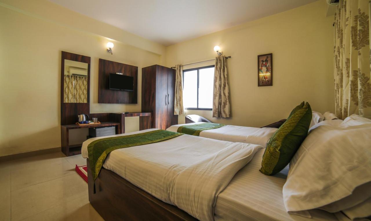 Treebo Ivory House Hotel Nagpur