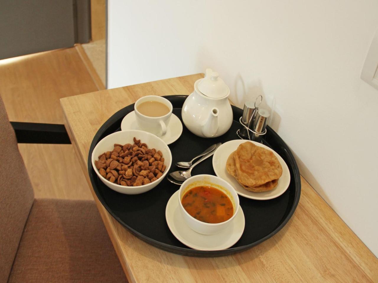 Zip By Spree Orient Hotel 3*