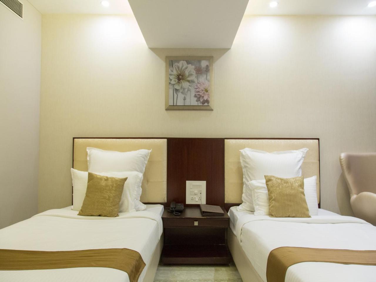 Hotel Zip By Spree Orient