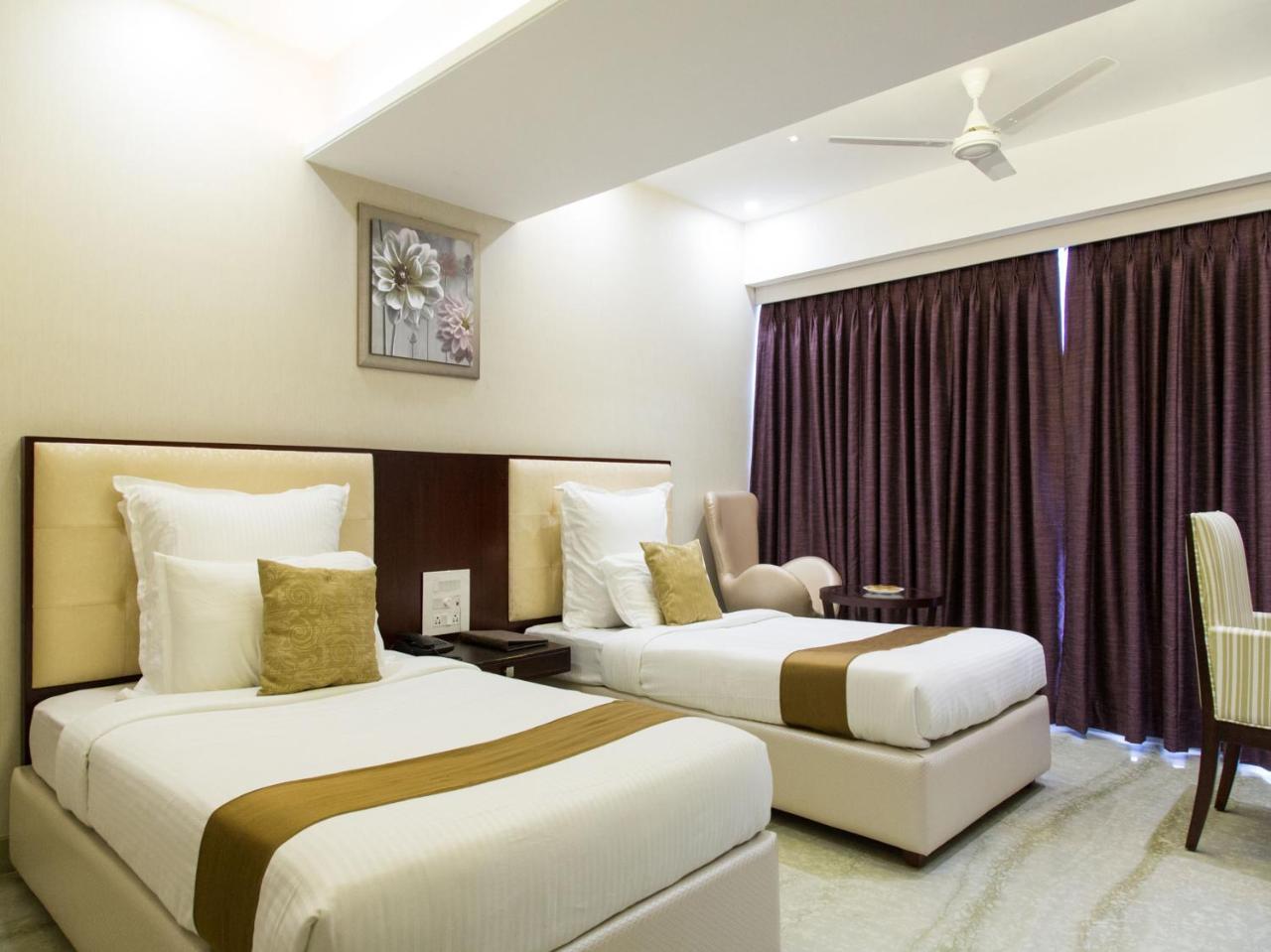 Hotel Zip By Spree Orient