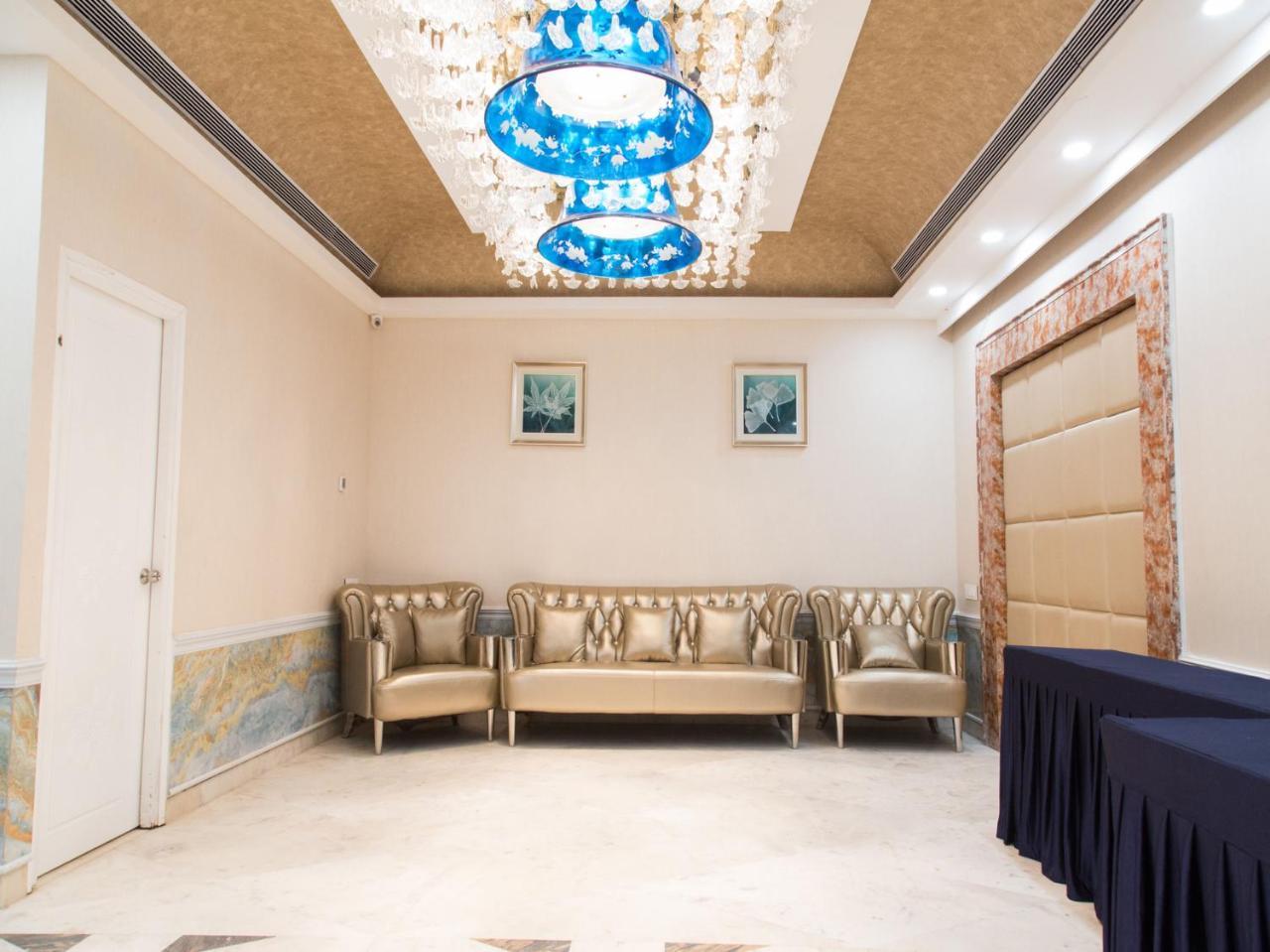 Hotel Zip By Spree Orient 3*