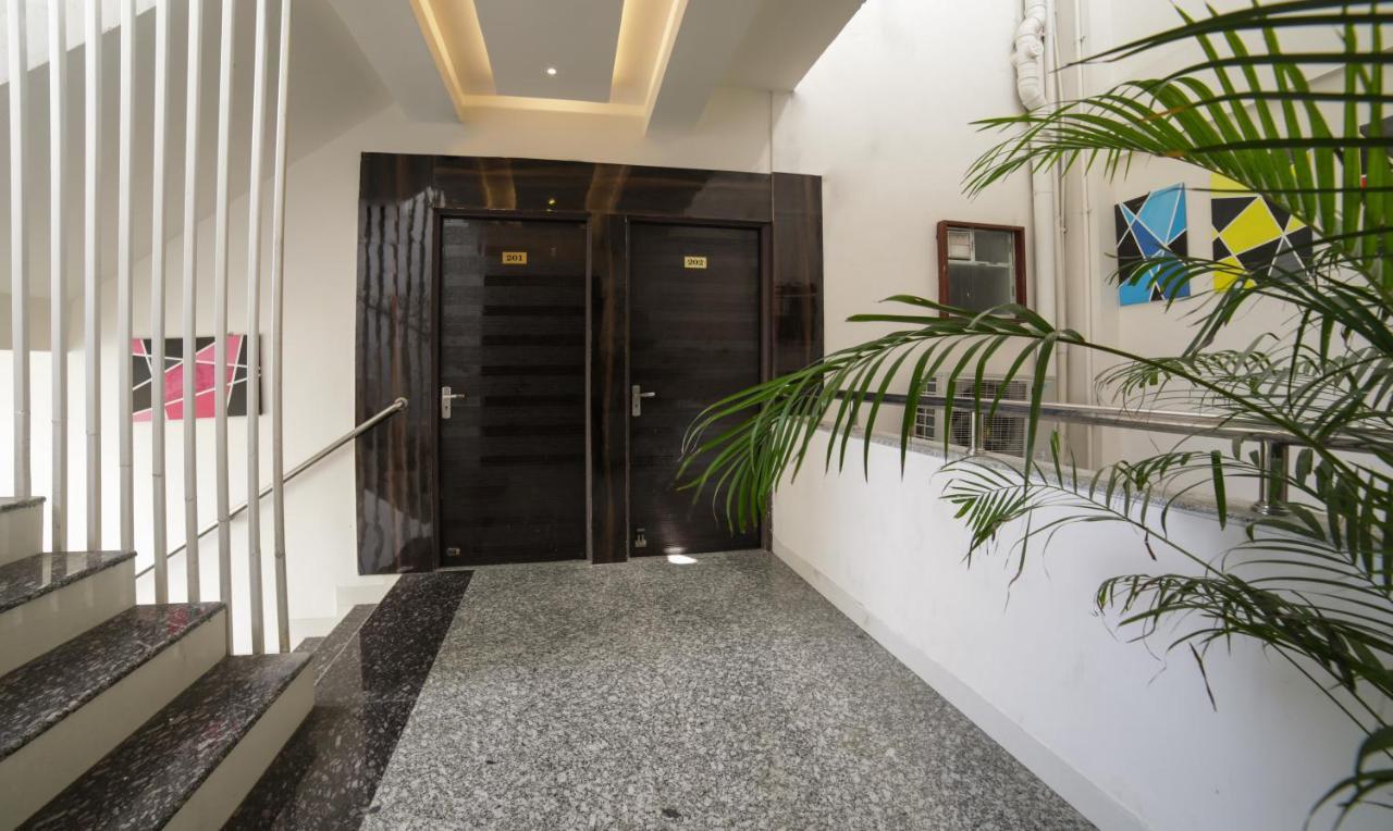 Itsy Le Clover 3* Nagpur
