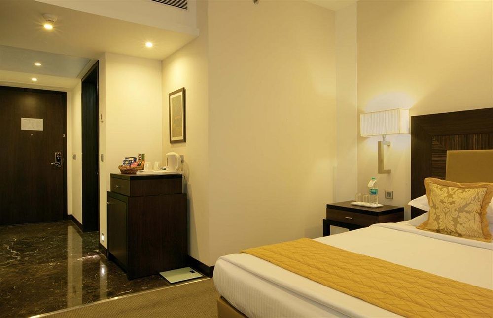 Hotel Le Meridien Nagpur