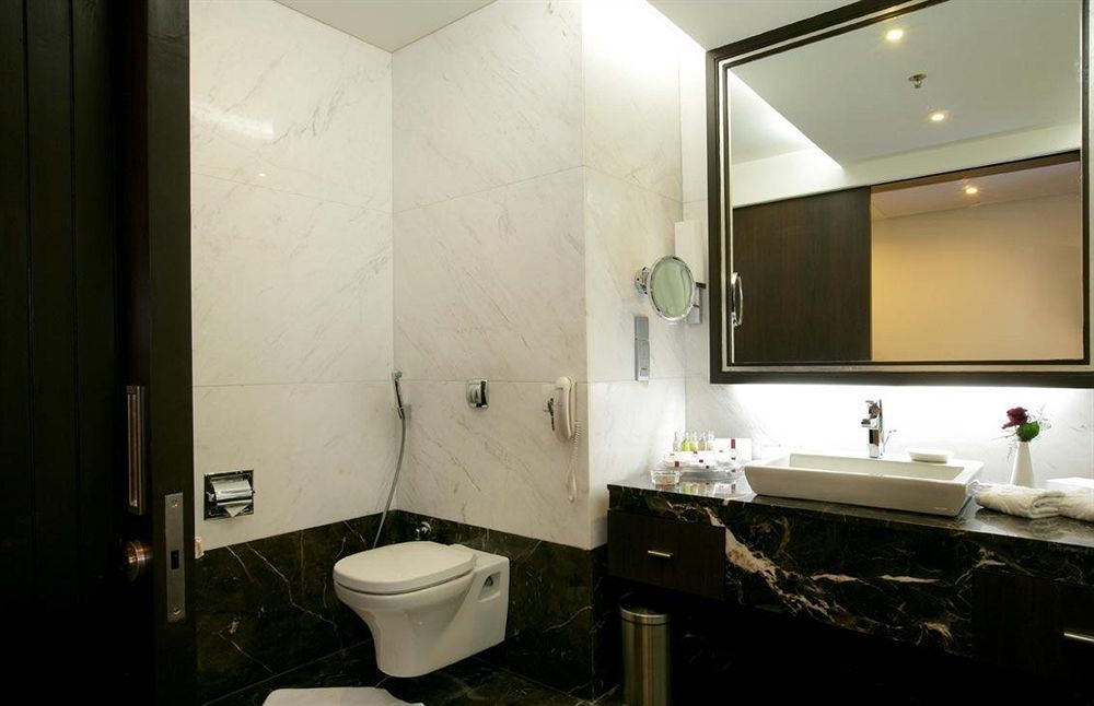 Le Meridien