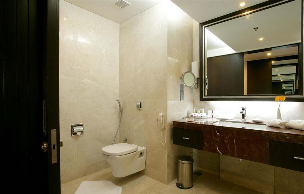 Le Meridien Nagpur