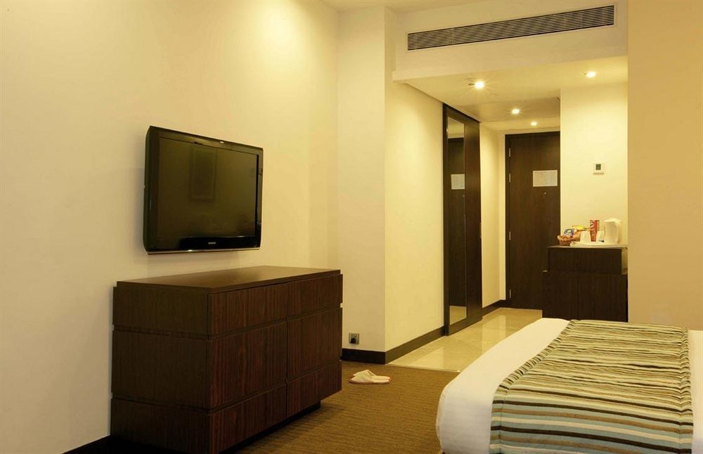 Le Meridien 5* Nagpur