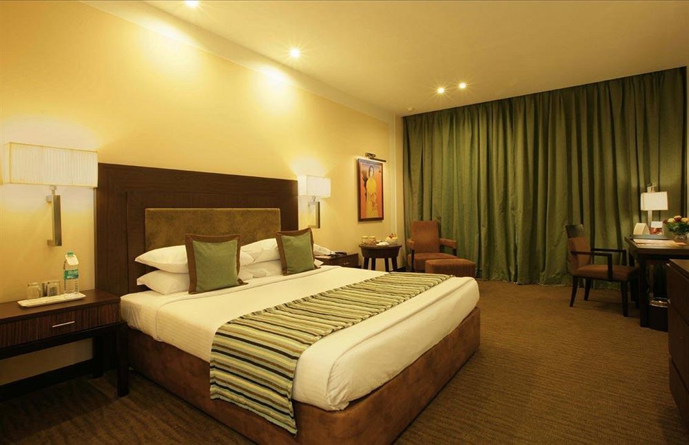 Le Meridien