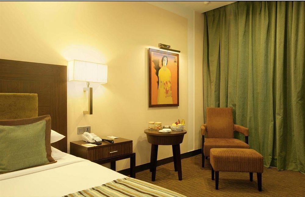 Le Meridien 5* Nagpur