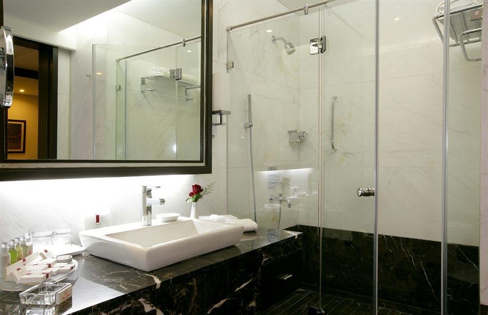 Le Meridien Nagpur
