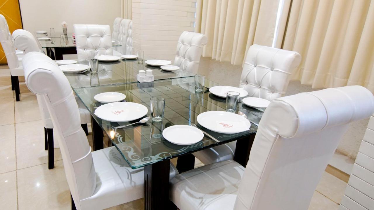 Amrta Hotel