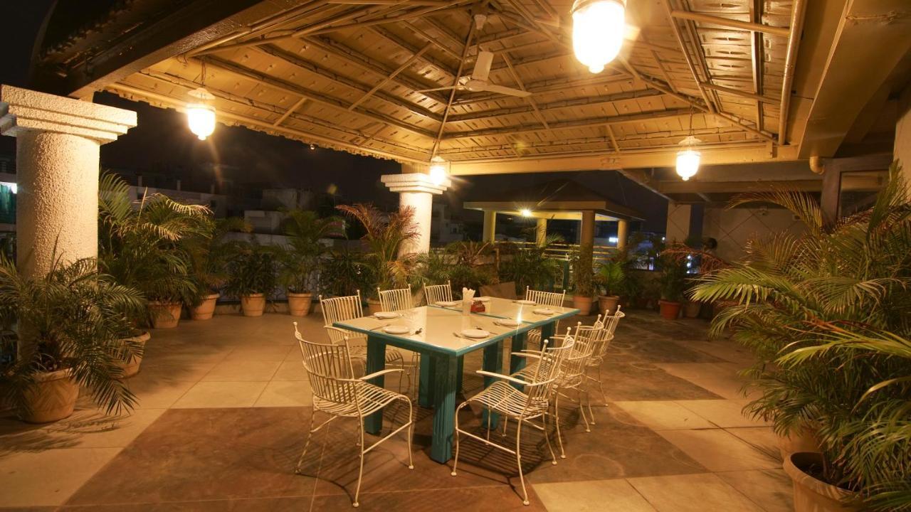 Amrta Nagpur