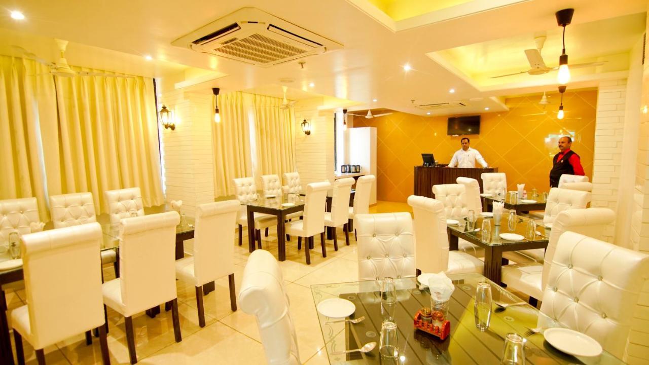 Hotel Amrta Nagpur