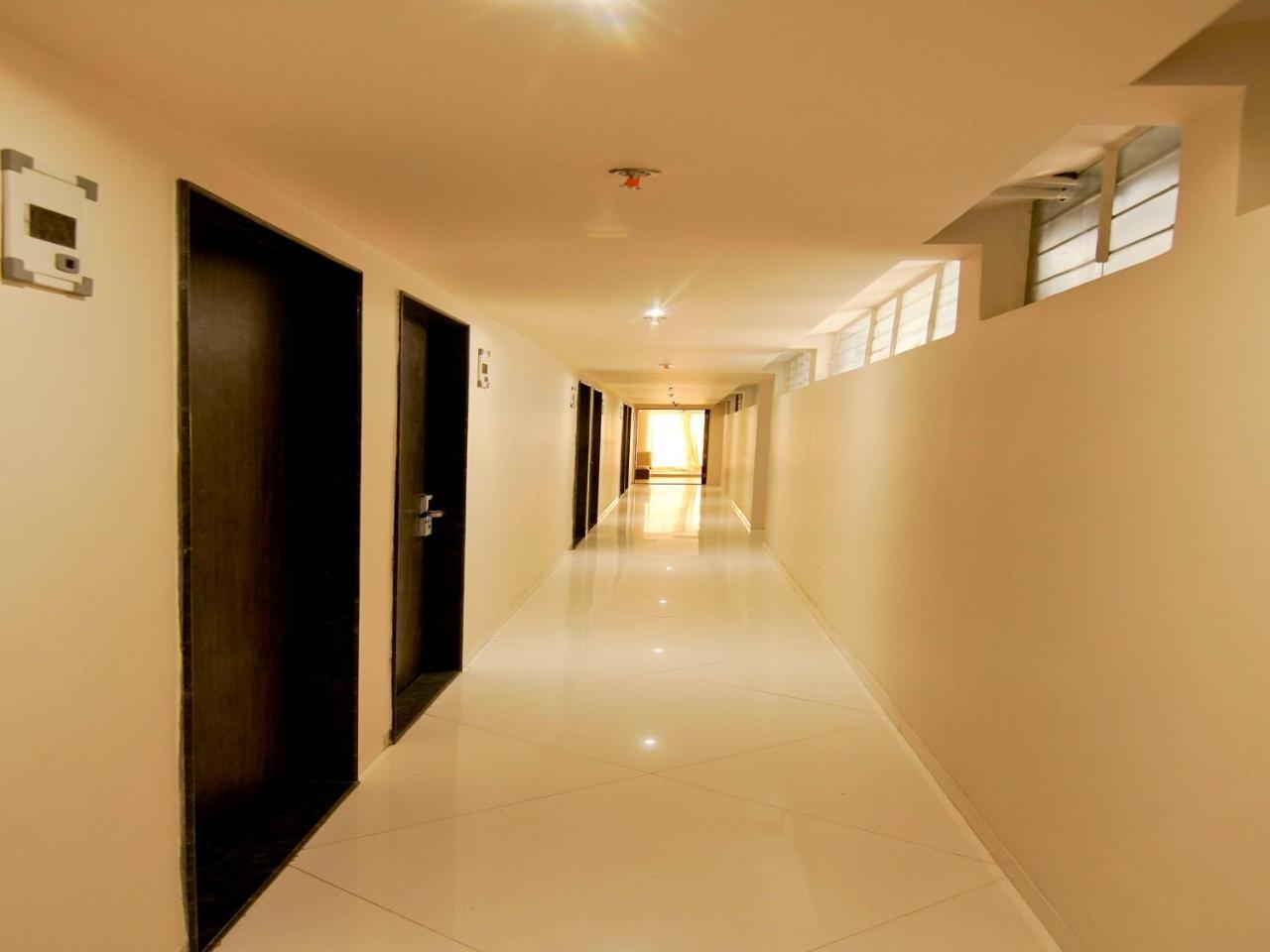 Amrta Hotel