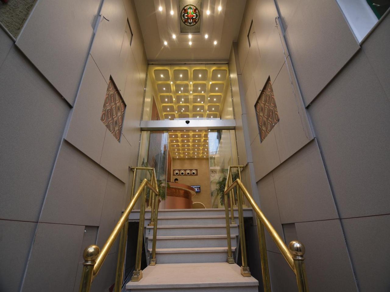 Amrta Hotel