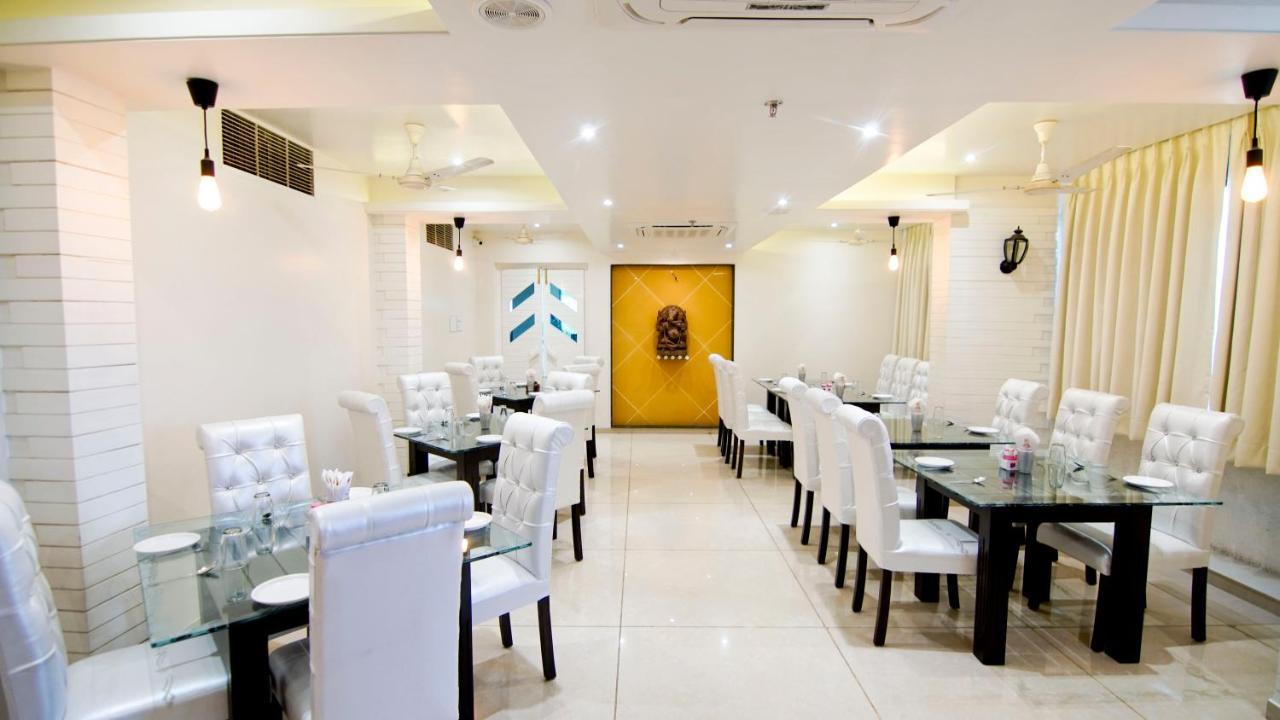 Amrta 3* Nagpur