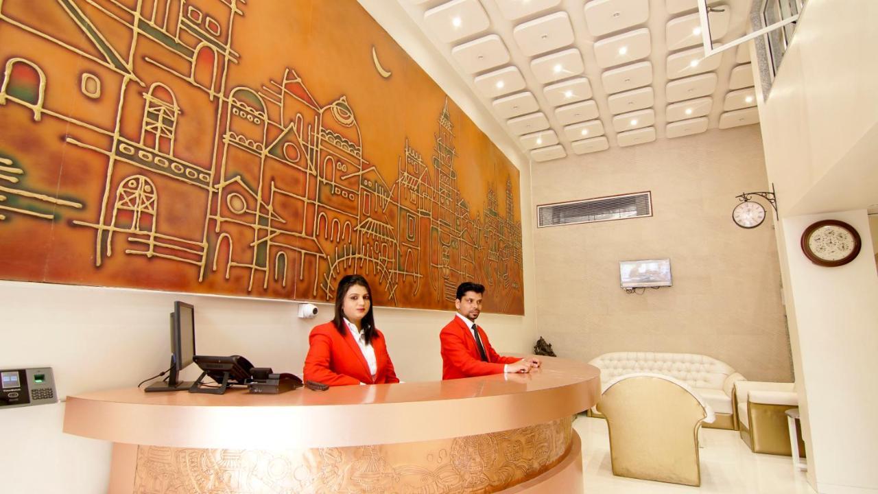 Amrta Hotel