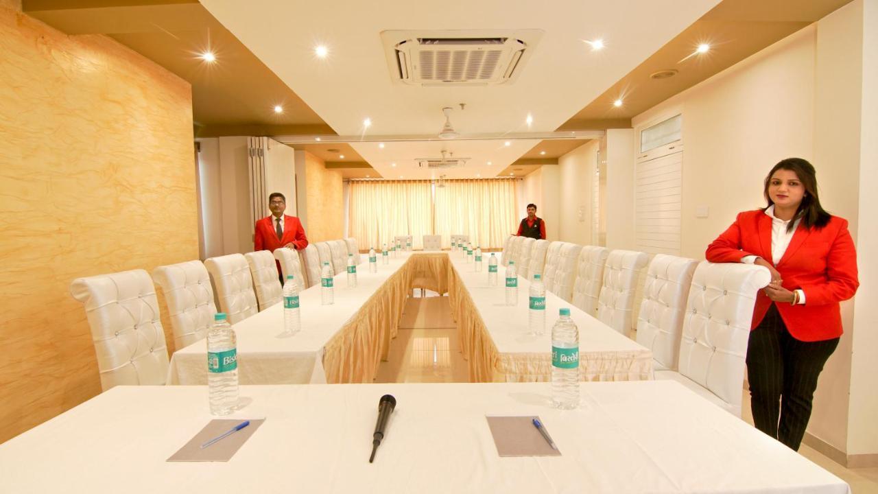 Hotel Amrta Nagpur
