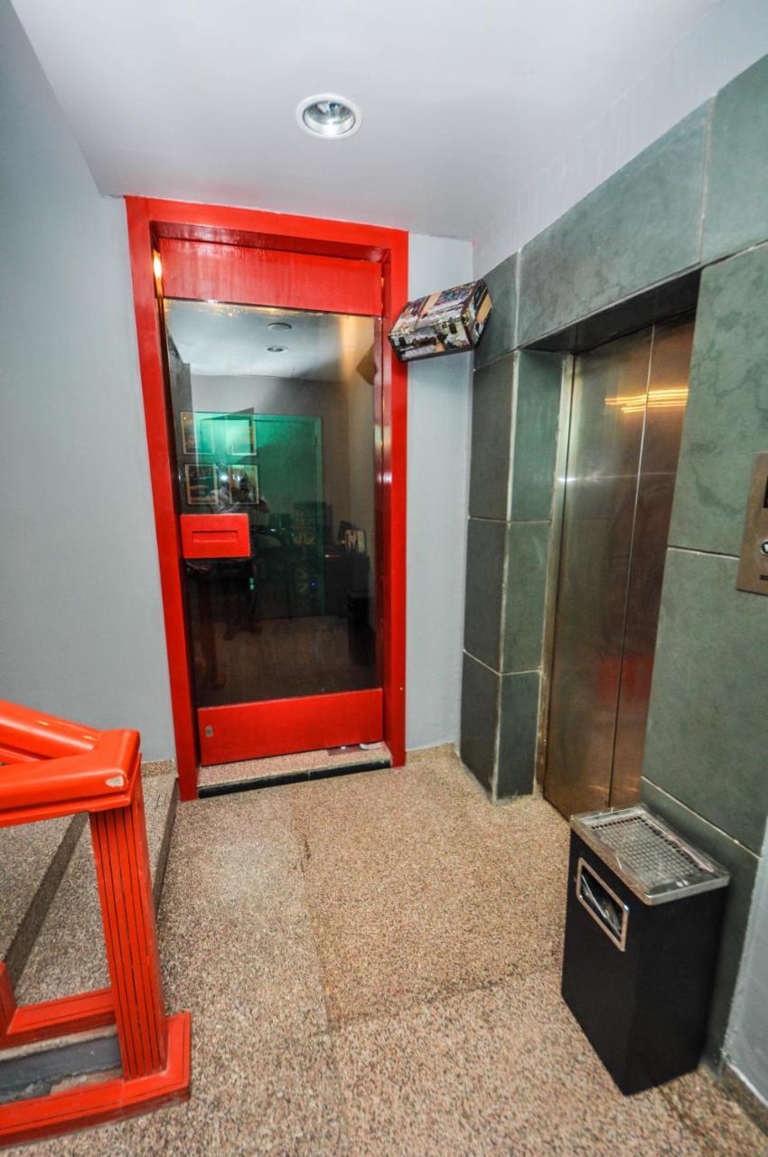 The Travotel Hotel 3*