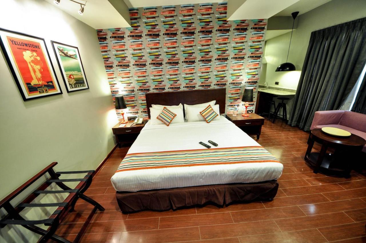 The Travotel Hotel Nagpur