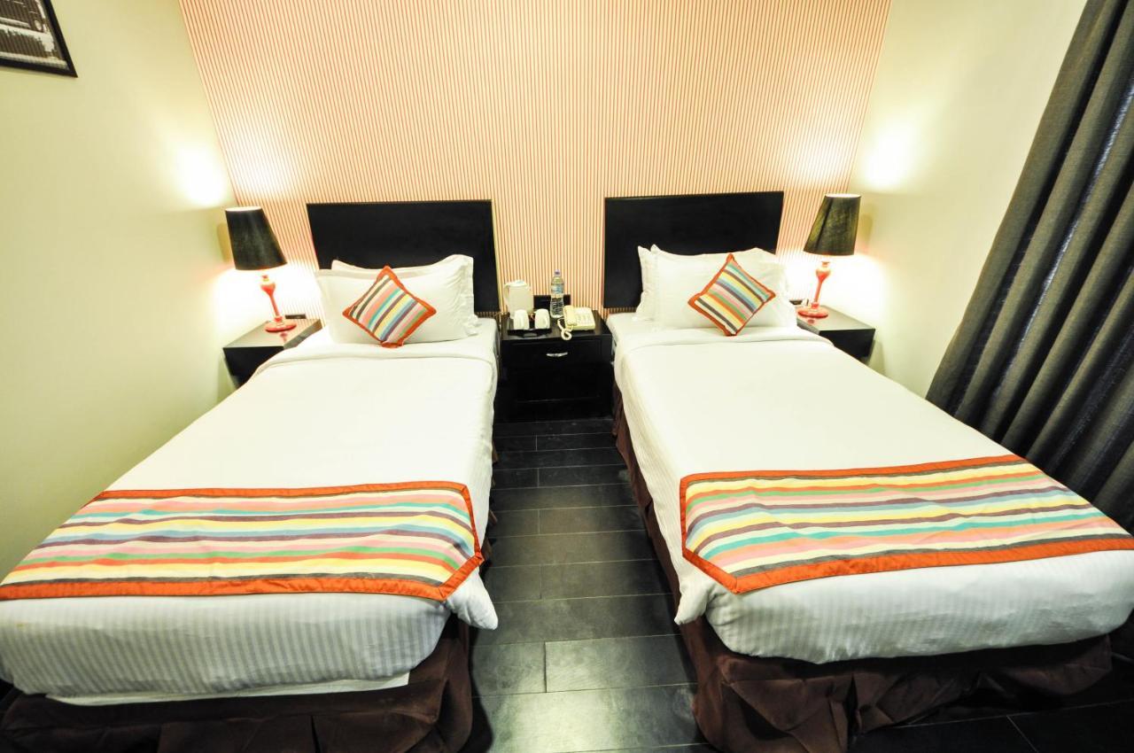 The Travotel Hotel